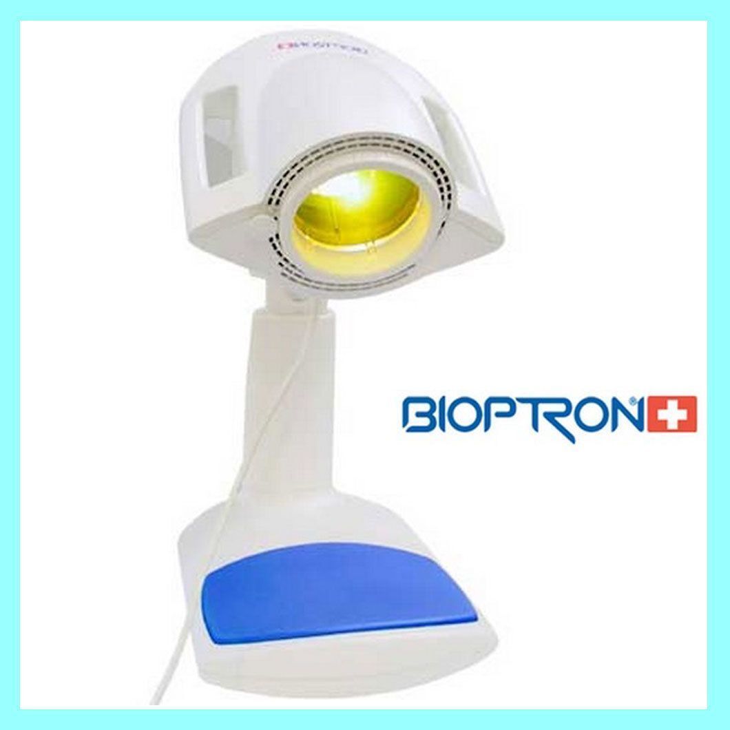 定価41万円 BIOPTRON pro1 バイオプトロンプロ1 箱 取説 家庭用