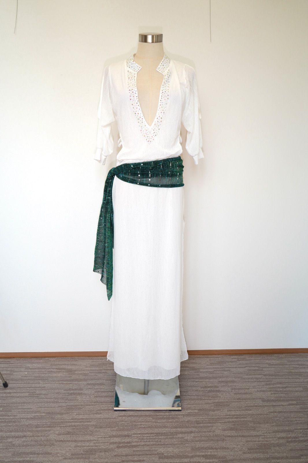 バラディドレス ３点セット