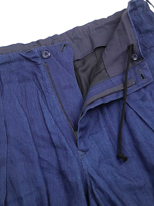 Yohji Yamamoto POUR HOMME ヨウジヤマモト プールオム 23SS ランダム