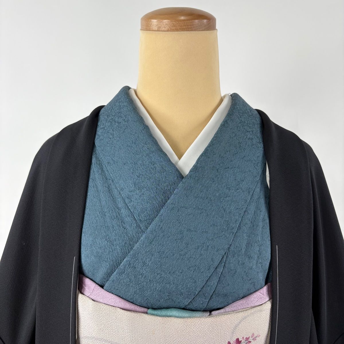 羽織 身丈115.5cm