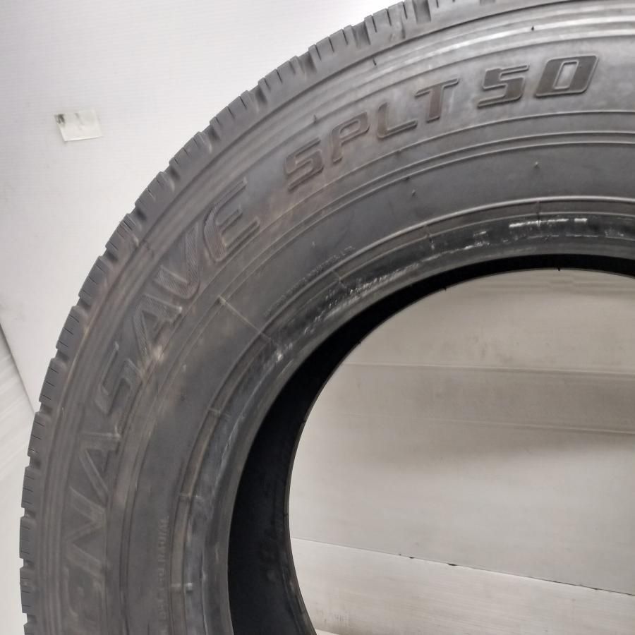 ◆配送先指定アリ◆ トラック用タイヤ