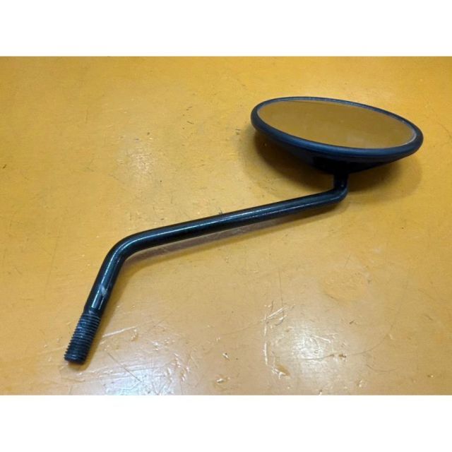 ホンダ 純正 ミラー 当時 HM バイク 75033 中古 HONDA ホンダ スーパー