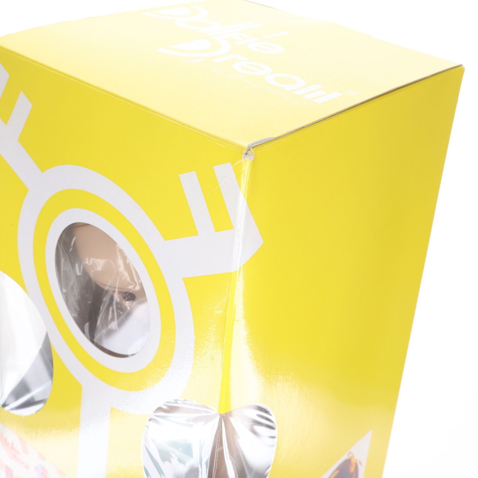 ホームタウンドルパ大阪3 Dollfie