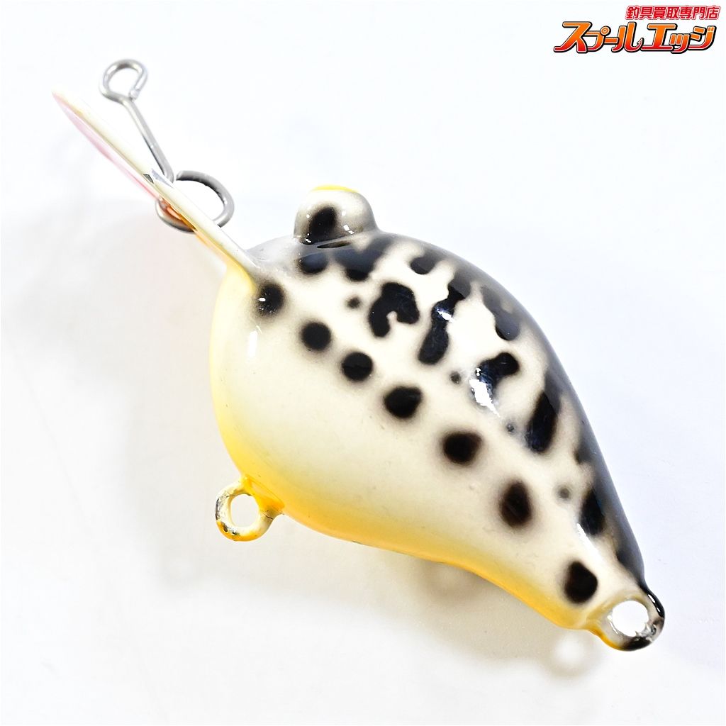 バルサ50 ディープ 西岡サイン入り BALSA Deep 淡水用ルアー K_060 e07314