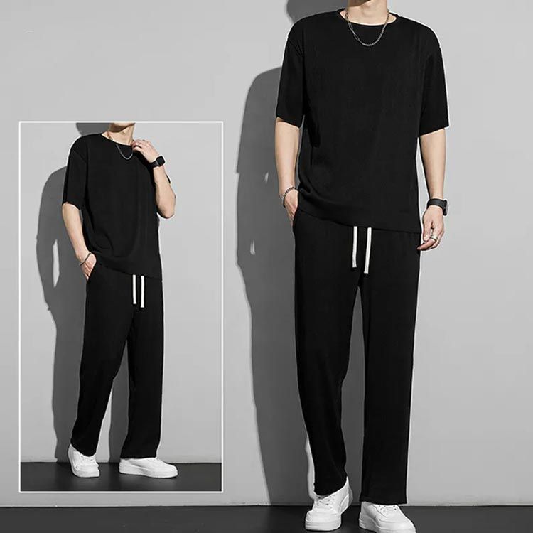 夏服 スポーツ ウェア メンズ ジャージ 上下 せっとあつぷ