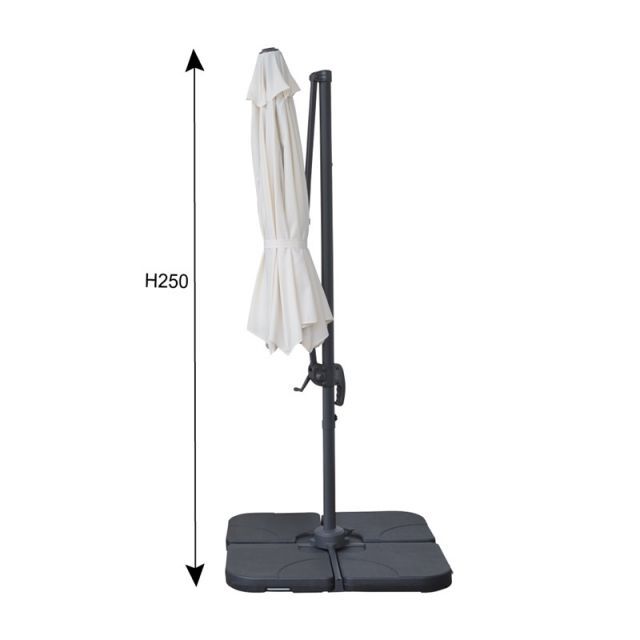 自立式 折りたたみ式