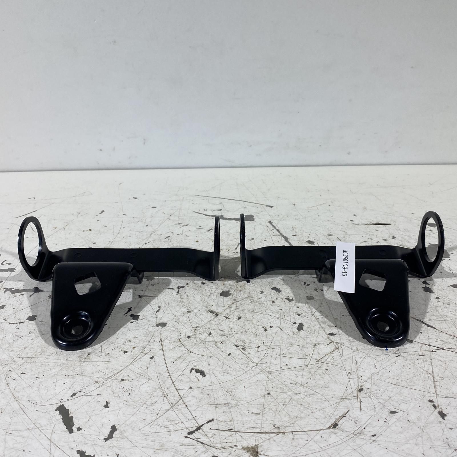 SUZUKI GS400 ライトステー スズキ [M-250324-2] SUZUKI GS400 ライト