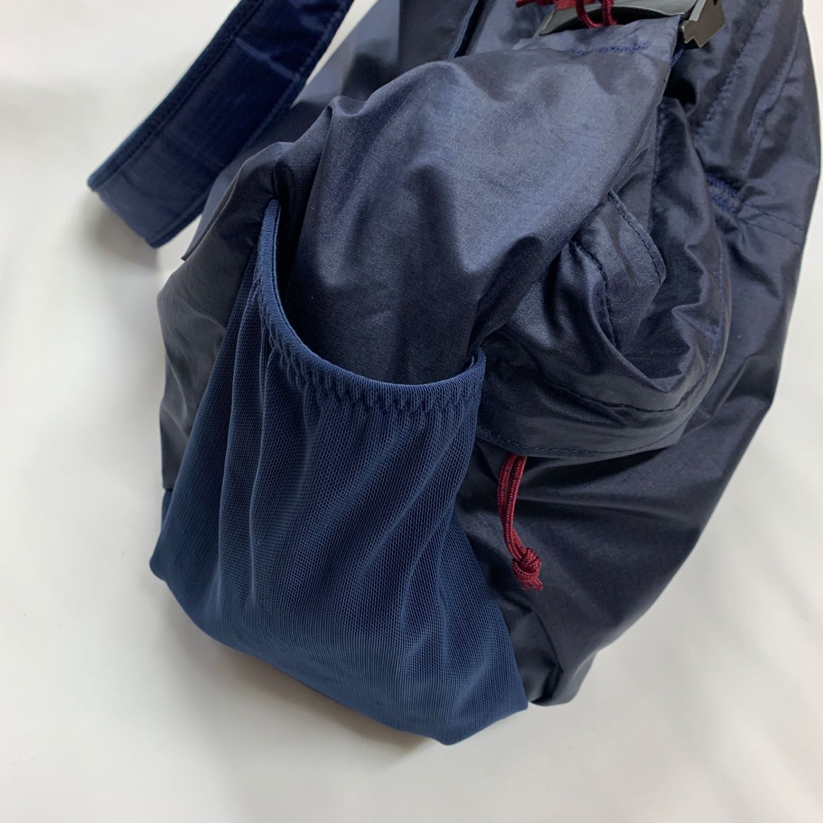 パタゴニア(patagonia) ライトウェイト トラベル クーリエ　バッグ patagonia パタゴニア Patagonia ライトウェイト トラベル