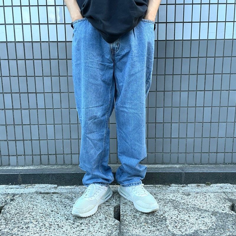 US古着 リーバイス Levi's 560 デニム パンツ テーパード
