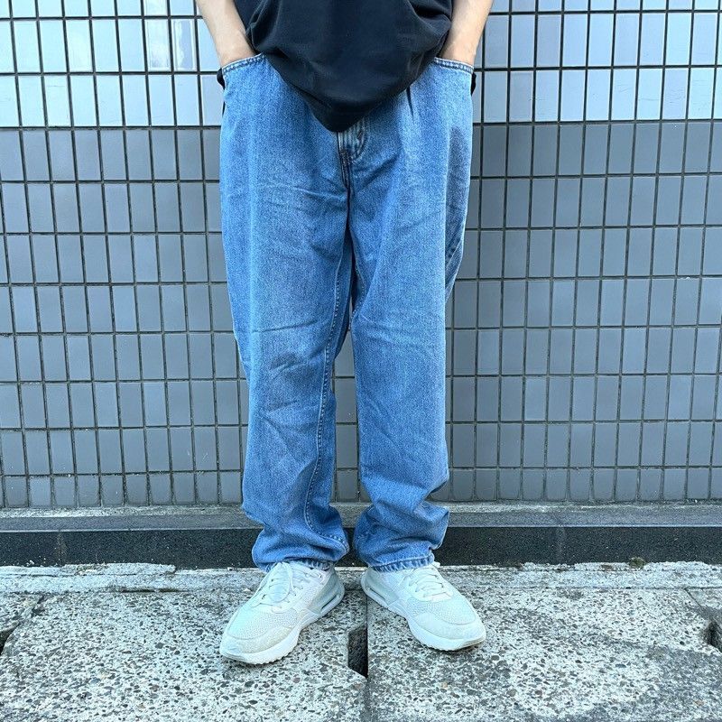 US古着 リーバイス Levi's 560 デニム パンツ テーパード COMFORT FIT