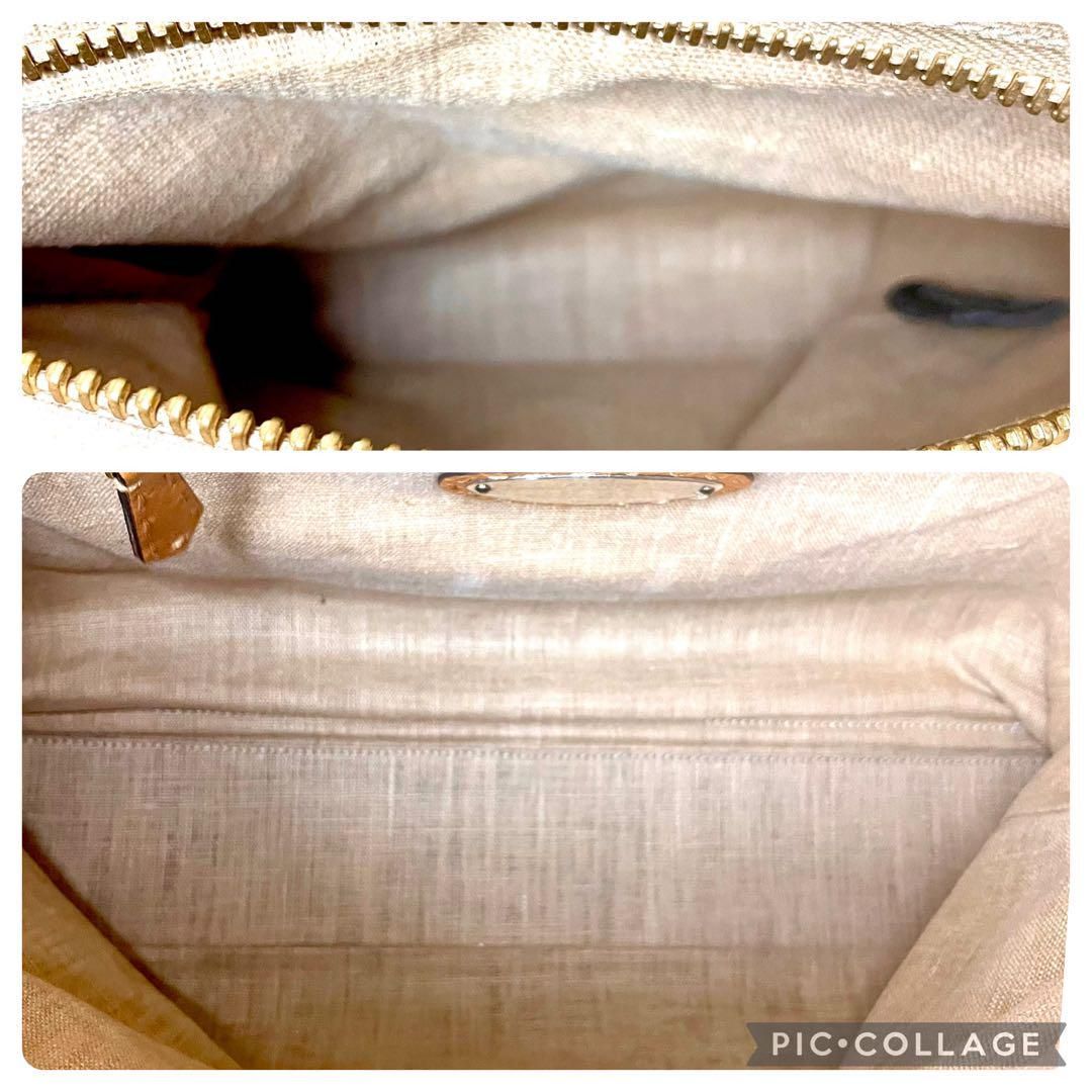 ⛄️美品⛄️フェンディFENDIセレリア ピーカブー ラージ ショルダー 