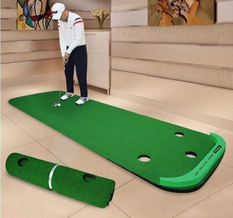 スコッティキャメロンフェスティバル2025 パッティングディスク