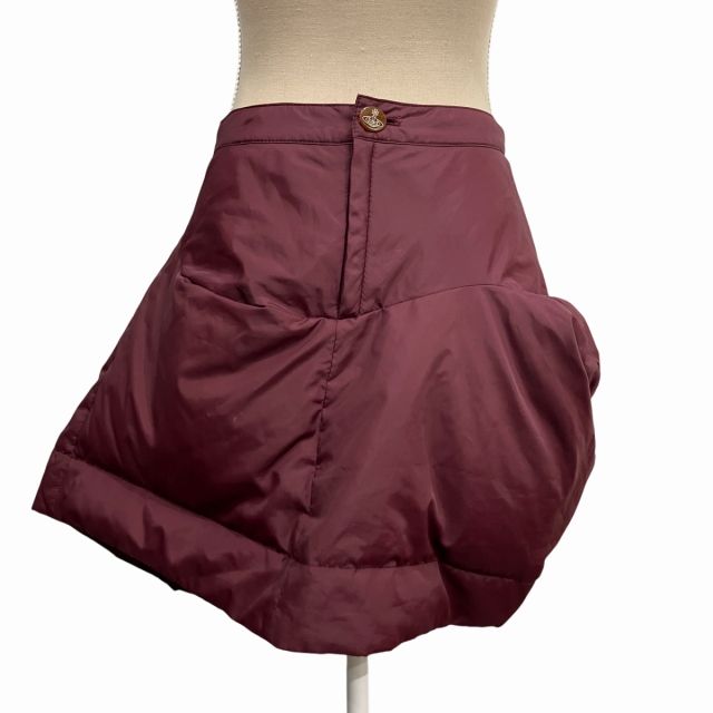ヴィヴィアンウエストウッドレッドレーベル Vivienne Westwood
