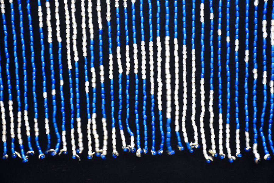 古硝子 大正～昭和初期