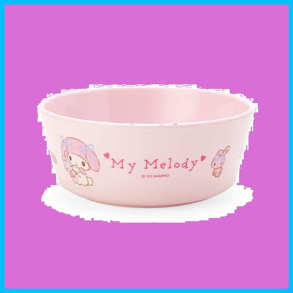 商品 サンリオ SANRIO マイメロディ メラミンボウル 837024