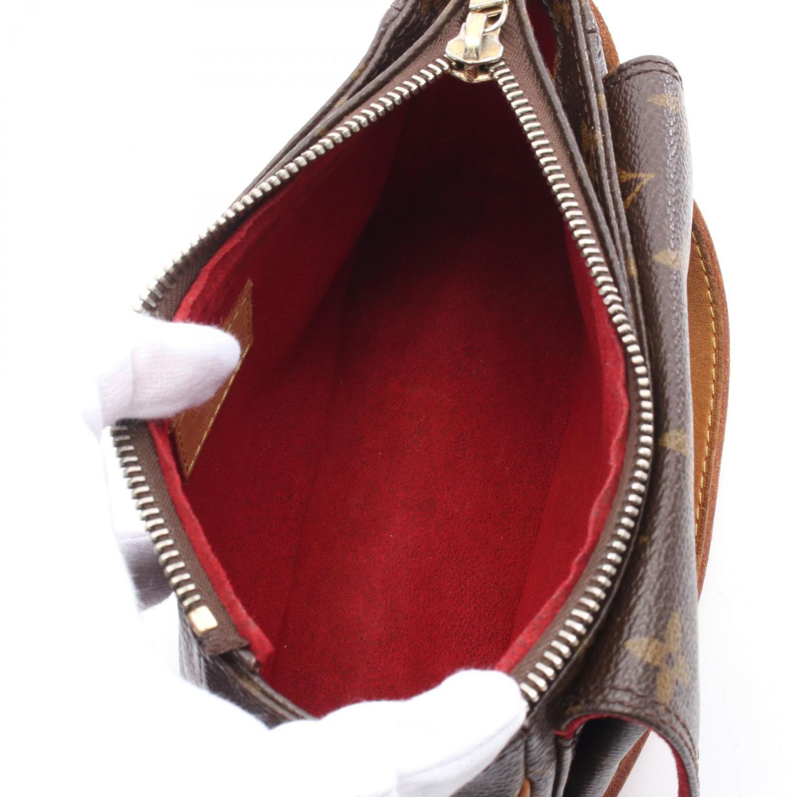 ルイ・ヴィトン LOUIS VUITTON ヴィバシテPM ショルダーバッグ ルイ・ヴィトン LOUIS VUITTON ヴィバシテPM ショルダーバッグ
