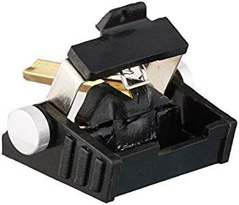 【】(未使用･未開封品) JICO レコード針 SHURE VN-45HE用交換針 Sダエン針 192-VN45HE og8985z