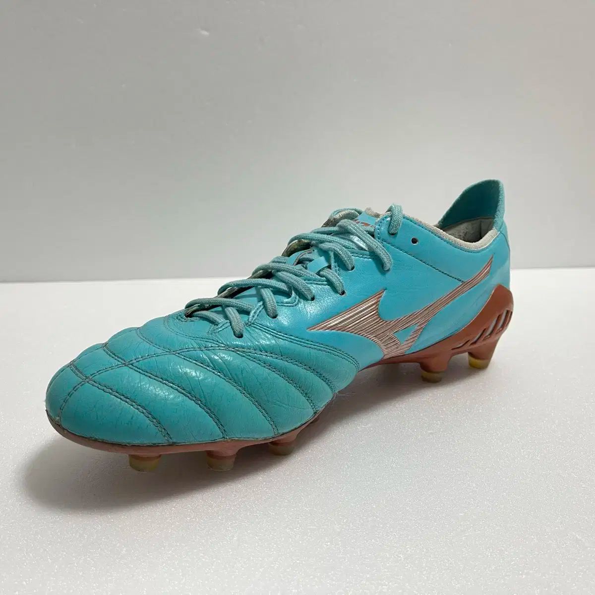 ミズノ モレリア エリート27.5 ミズノ(MIZUNO) フットサルシューズ