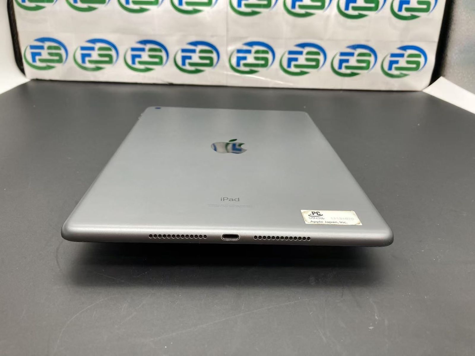 iPad