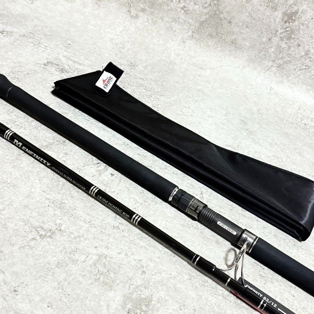 程度良好 CB ONE ENFINITY EN 83|12 |アンフィニティ