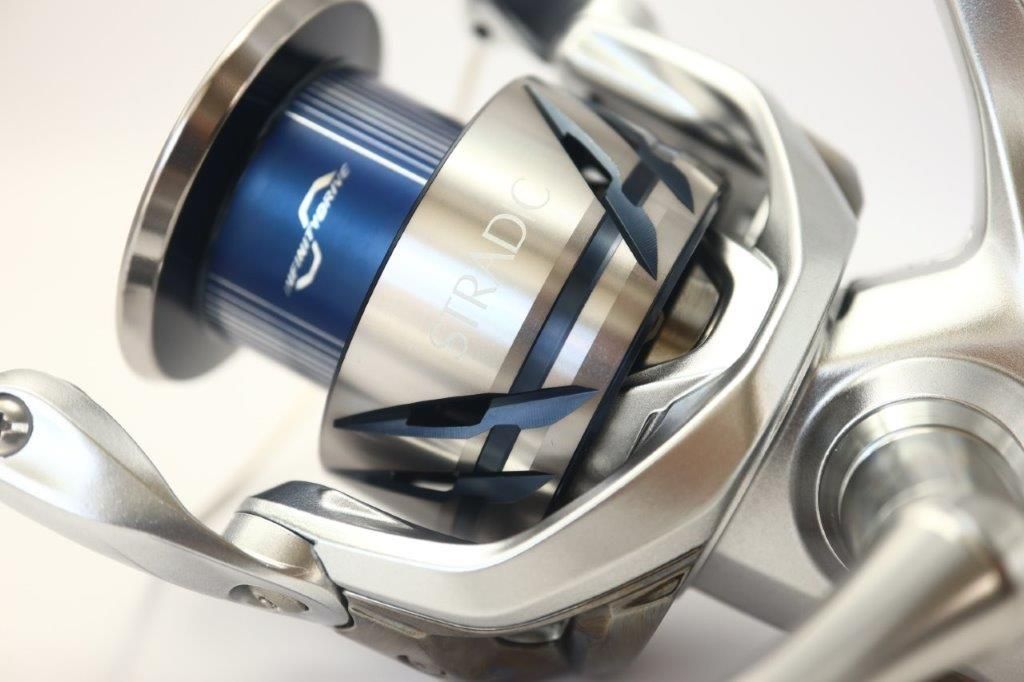 23ストラディック