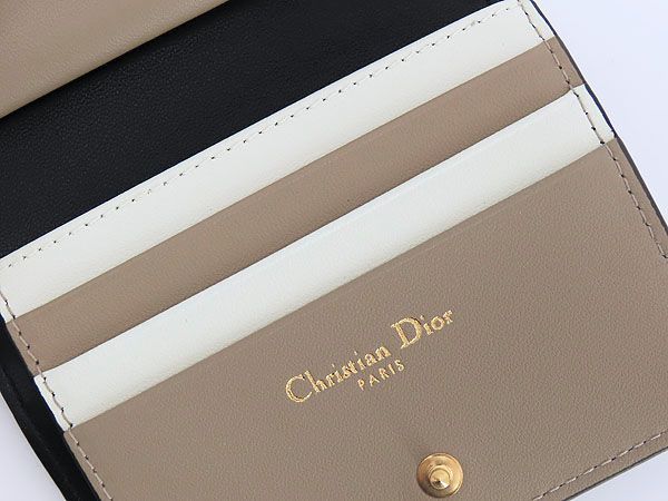 新古品】クリスチャン ディオール Christian Dior レディディオール