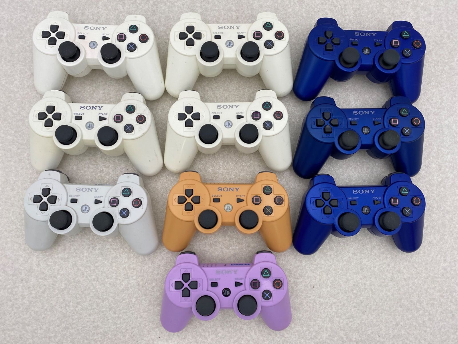 SONY