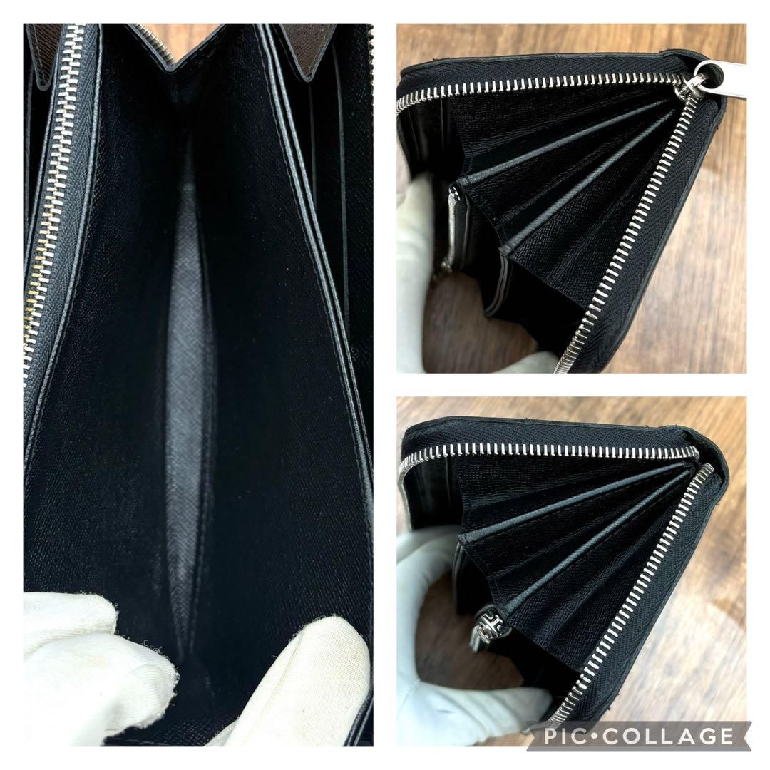 ⛄️極美品⛄️ルイヴィトンエピ ジッピーウォレット ラウンド  