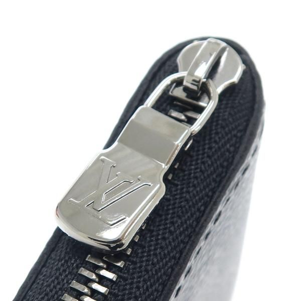 ルイヴィトン エクリプス ジッピー コインパース ヴェルティカル M81662 LOUIS VUITTON ルイヴィトン コインケース モノグラムエクリプス