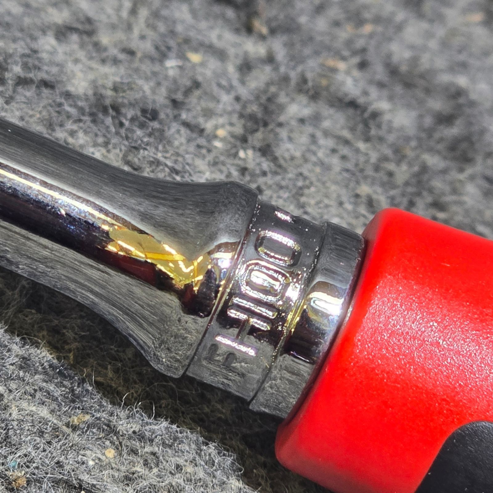 スナップオン Snap-on 3 8sq ラチェットハンドル FH100 桶川店 BRIGHTFACE_UK