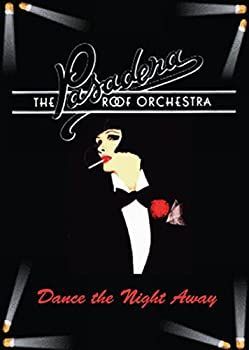 Dance the Night Away [DVD] [Import] 【公式通販】