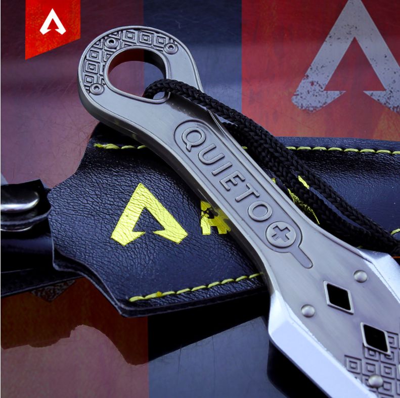 Apex Legends エイペックス オクタン グッズ - メルカリ