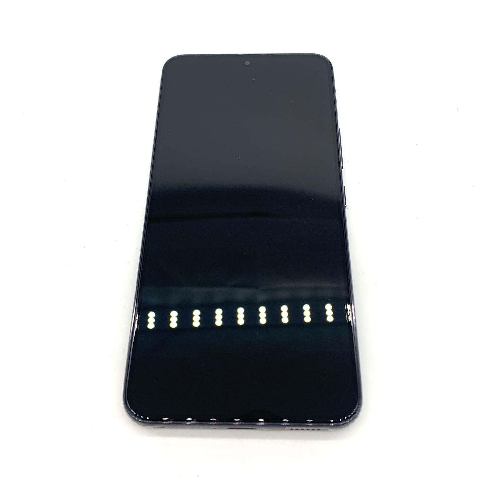 Galaxy S22 ブラック 256GB SIMロック解除済み SC-51C Galaxy A 10/25-10/26 2000円クーポン SC-51C S22 5G 256GB