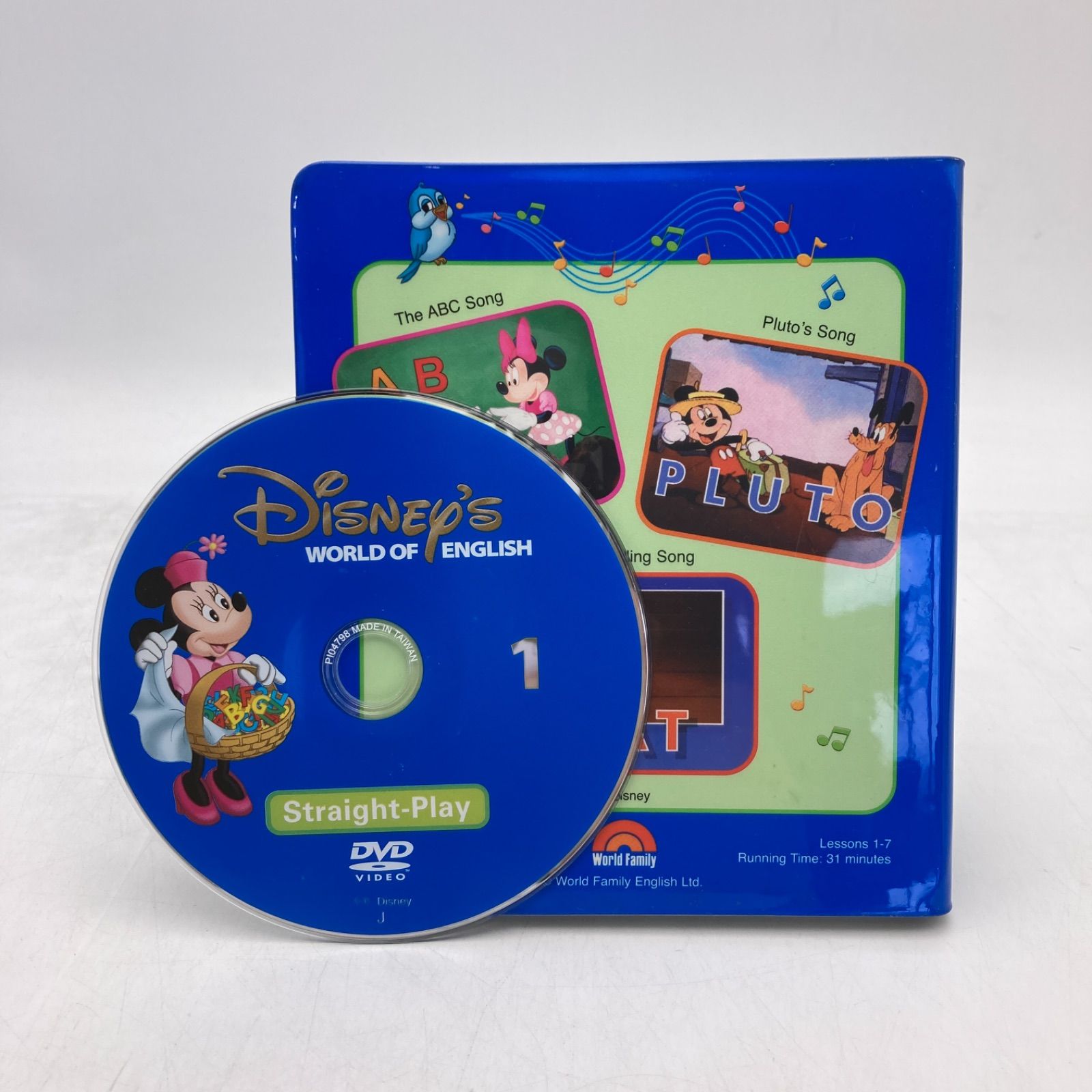 2015年　ストレートプレイDVD　新子役　字幕あり　プレイオールソングス機能 ストレートプレイ DVD 新子役 字幕あり プレイオールソングス