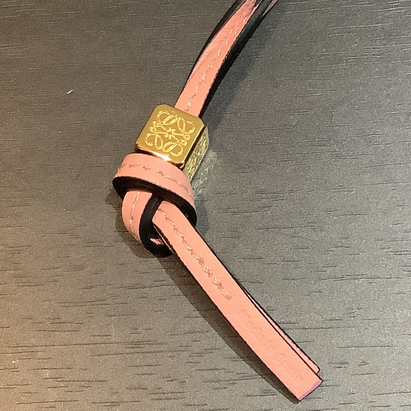 楽天市場】【新着】【中古】LOEWE(ロエベ) キーホルダー
