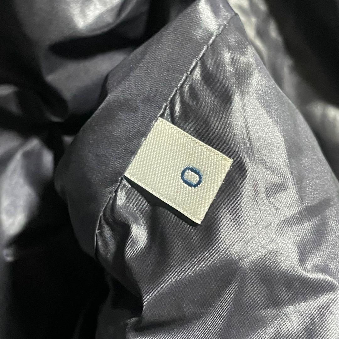 ダウンジャケット BLIER