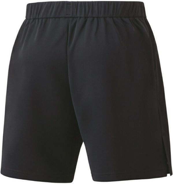 YONEX ヨネックス メンズニットハーフパンツ BK サイズ M 15138 7