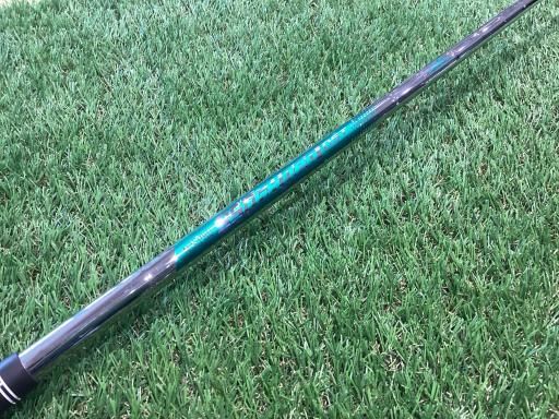 中古】 ダンロップ SRIXON ZX Mk II UTILITY U3 ユーティリティ