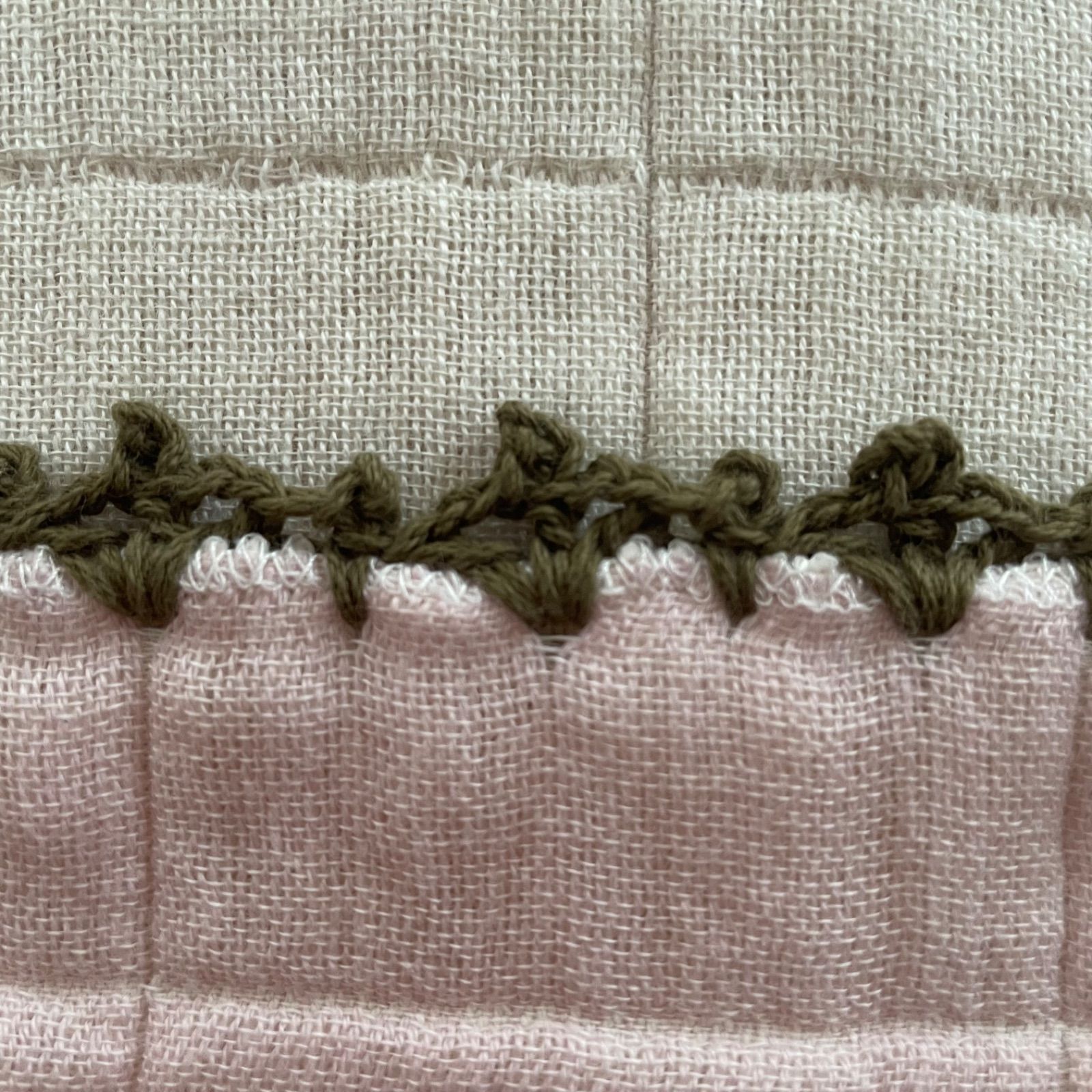 ハンドメイド