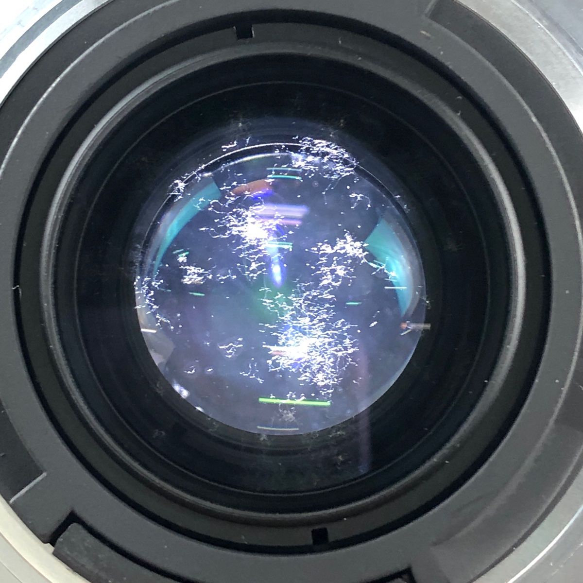 Nikon AF
