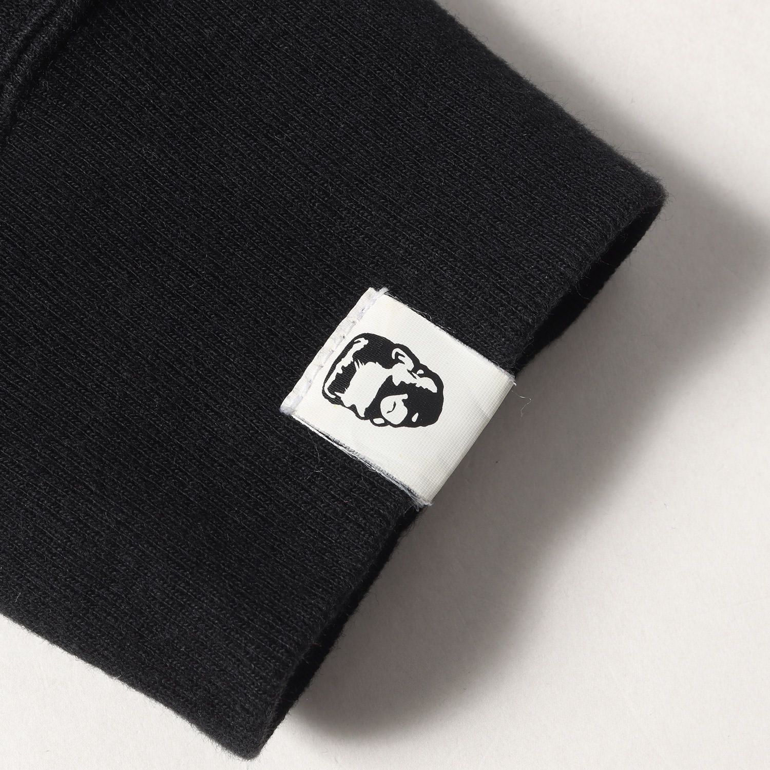 A BATHING APE ア ベイシング エイプ パーカー サイズ:M 青山限定 