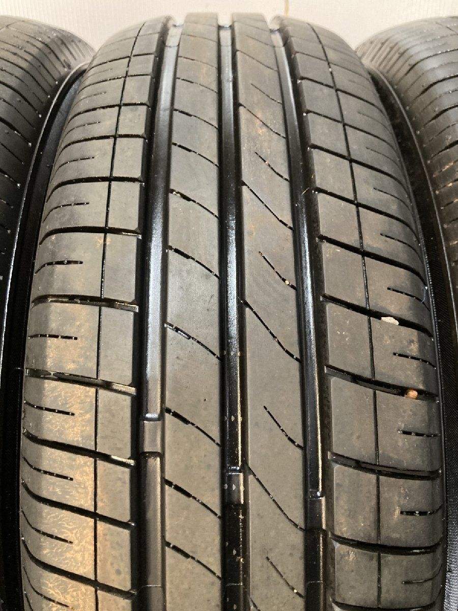 MARQUIS CST MR61 175/65R14 14インチ 夏タイヤ 4本 22年製 バリ溝 