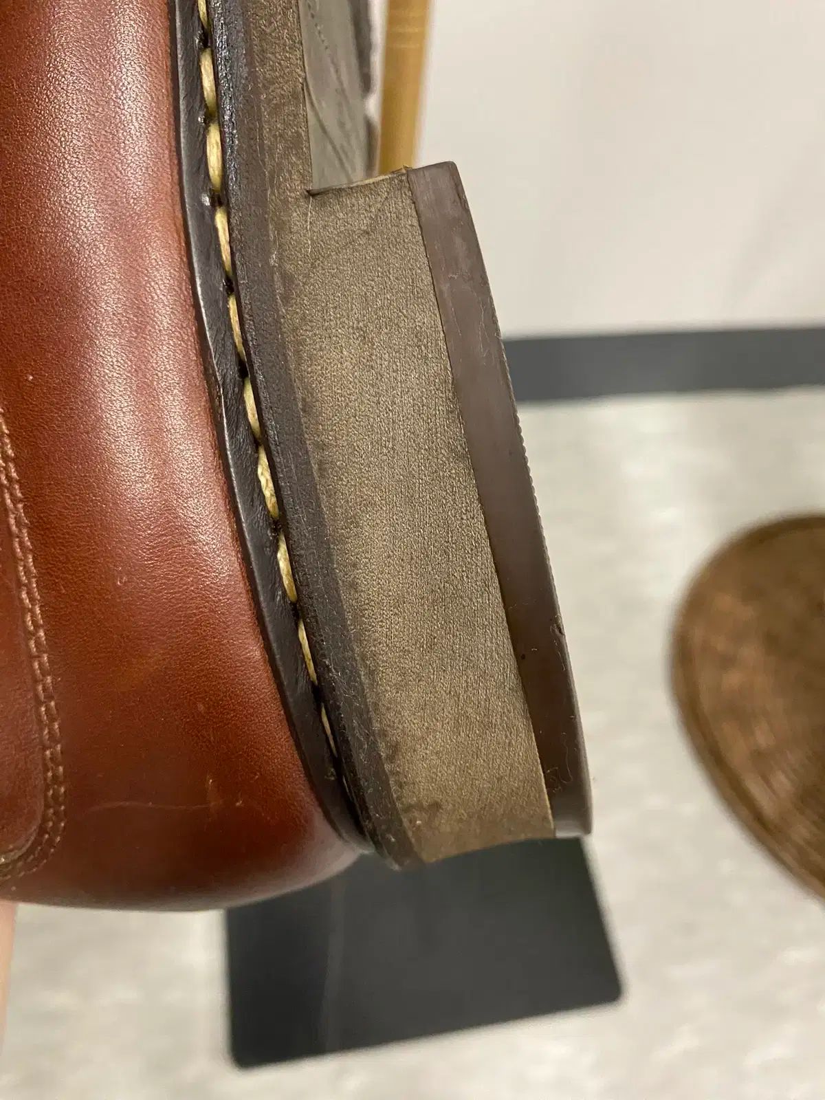 Paraboot パラブーツ