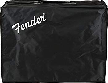 (未使用･未開封品)　Fender パーツ Amp Cover Hot Rod Deluxe?/Blues Deluxe? Black lok26k6 Fender Hot Rod Deluxe / Blues Deluxe Amplifier Cover - Black