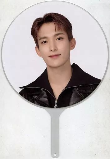 中古】うちわ・扇子 ドギョム うちわ 「SEVENTEEN TOUR 'FOLLOW' TO