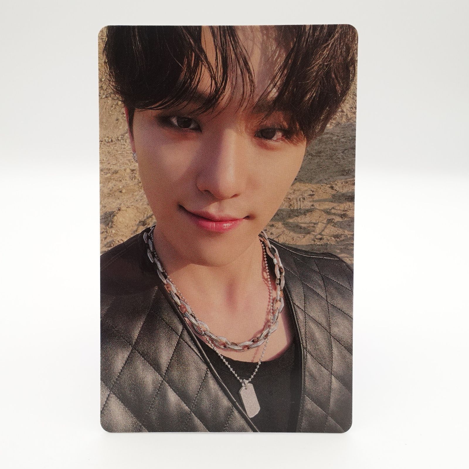 SEVENTEEN ディノ Face the Sun Weverse SHOP CARAT盤 JAPAN ver