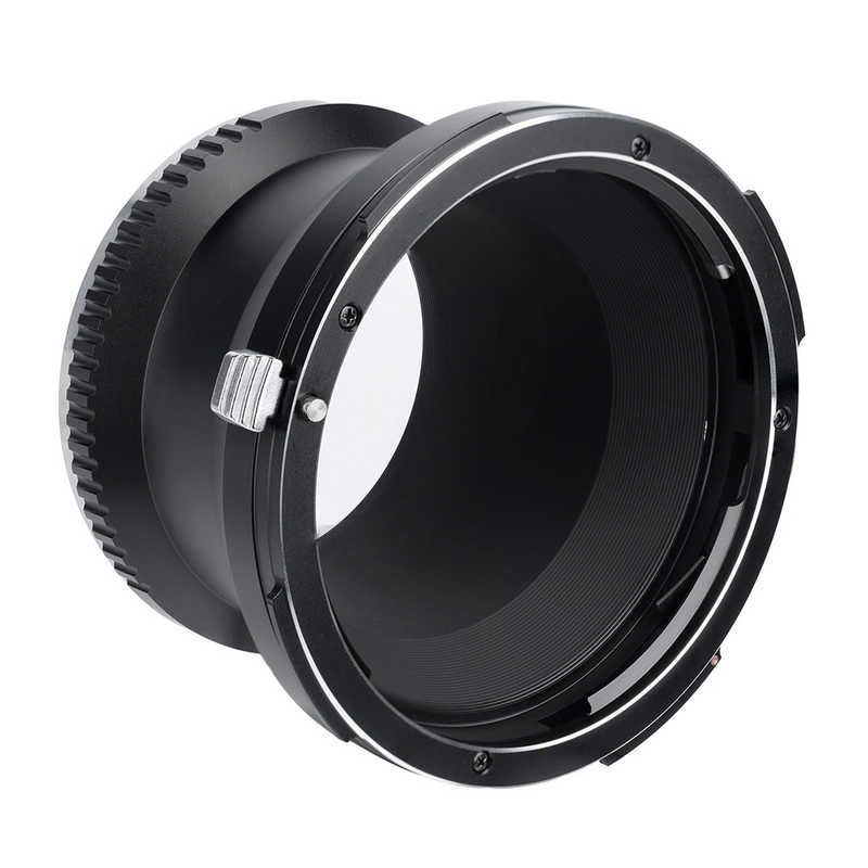 富士フイルムGマウント変換