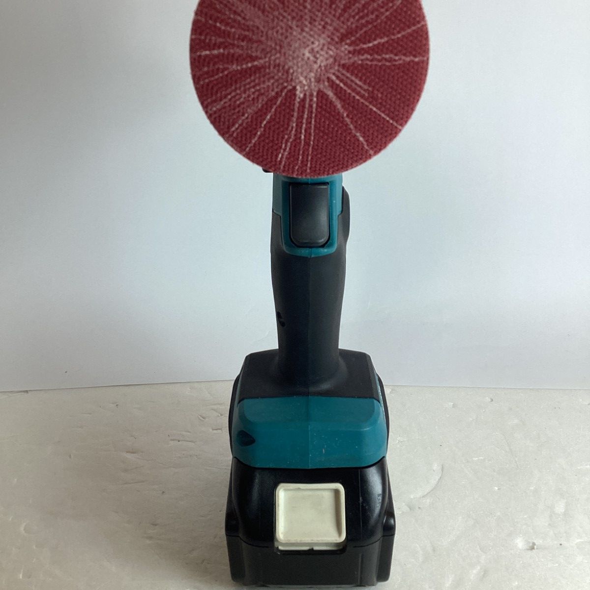 ポリッシャ 80mm