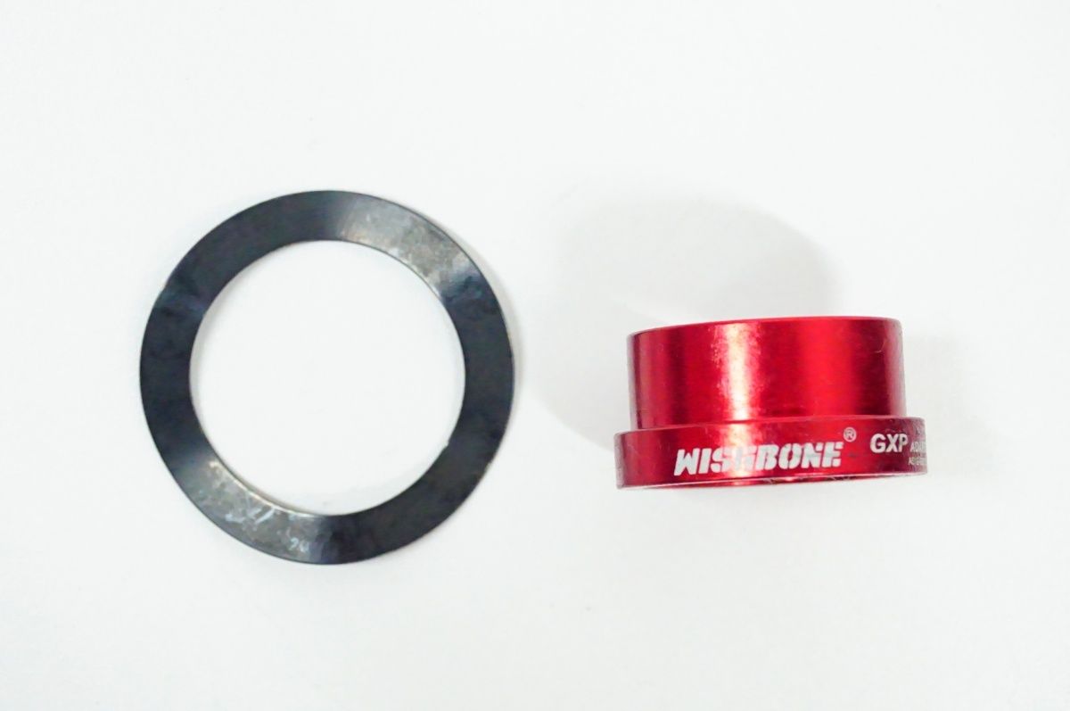 ウィッシュボーン