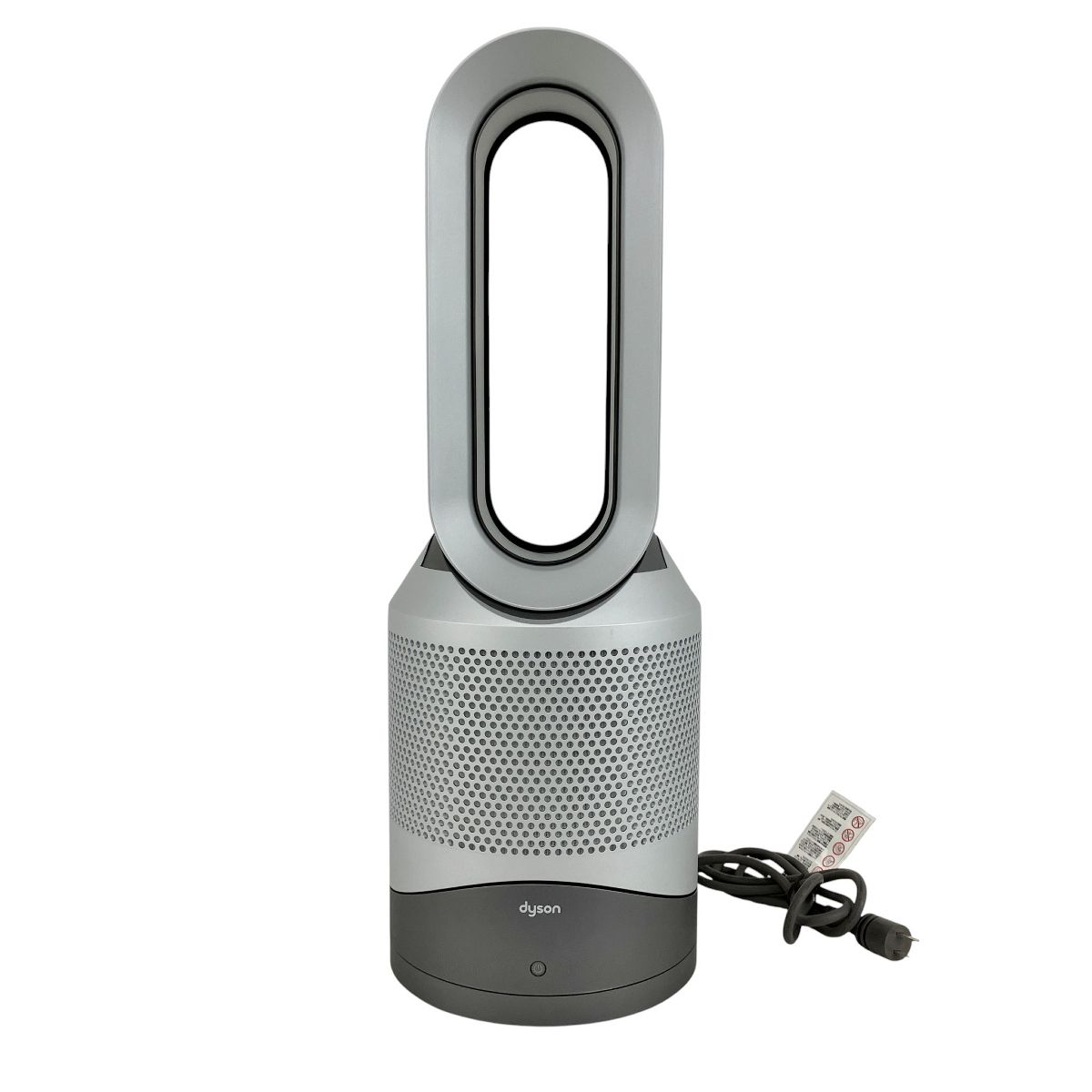 Dyson HP00 空気清浄器付 ファンヒーター 2025年製 家電 Y10451576